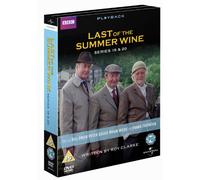 Last Of The Summer Wine: Series 19 & 20 [Region 2]