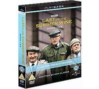 Last Of The Summer Wine - Series 7-8 - Complete G