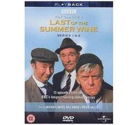 Last Of The Summer Wine: The Complete Series 1 And 2 - Dvd (2002)