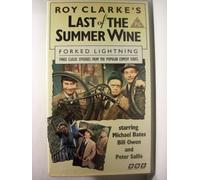 Last of the Summer Wine [VHS]