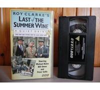 Last of the Summer Wine [VHS]