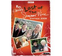 Last of the Summer Wine:Vintage 09 (BBC/DVD) (DVD) Various