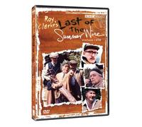 Last of The Summer Wine: Vintage 1976