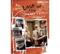 Last of The Summer Wine: Vintage 1979-Season 5