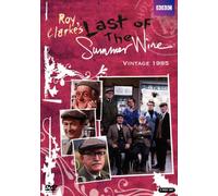Last of The Summer Wine: Vintage 1985