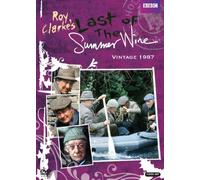 Last of The Summer Wine: Vintage 1987