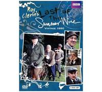 Last Of The Summer Wine: Vintage 1990