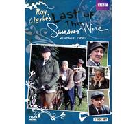 Last of The Summer Wine: Vintage 1990