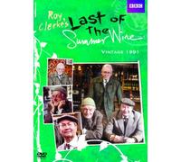 Last of The Summer Wine: Vintage 1991