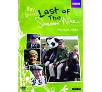 Last of The Summer Wine: Vintage 1992
