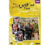 Last of The Summer Wine: Vintage 1993