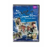Last of The Summer Wine: Vintage 2001