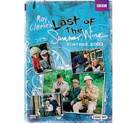 Last of The Summer Wine: Vintage 2003