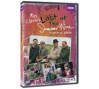 Last of The Summer Wine: Vintage 2004
