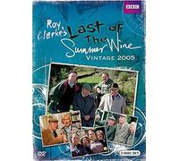 Last Of The Summer Wine: Vintage 2005