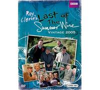Last of The Summer Wine: Vintage 2005