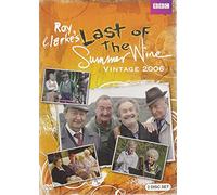Last Of The Summer Wine: Vintage 2006 [Dvd] [Import]