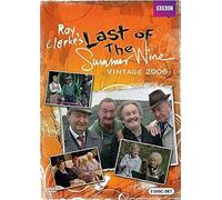 Last Of The Summer Wine: Vintage 2006 [Dvd] [Import]
