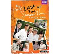 Last of The Summer Wine: Vintage 2008 (2 DVD) [Edizione: Stati Uniti] [Import]