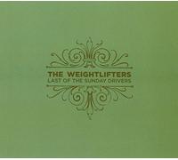 Last of The Sunday Drivers