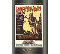 Last Of The Vikings