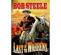 Last of the Warrens [DVD] [1936] [Region 1] [NTSC]