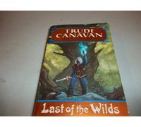 Last of the Wilds: An Epic Fantasy of Gods, Magic, and a Priestess Whose Choice Changes the World