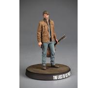 LAST OF US ELLIE STATUE JOEL PVC 23 cm DARK HORSE IN STOCK