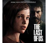 The Last Of Us Édition Deluxe Vinyle