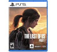 Last of Us Part I PS5