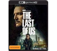 Last Of Us: Season 2 - All-Region Uhd [Ultra Hd] Australia - Import