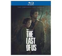 LAST OF US: THE COMPLETE FIRST SEASON