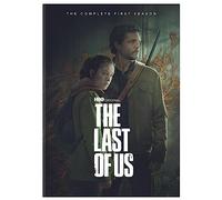 The Last Of Us: The Complete First Season [Digital Video Disc] Boxed Set