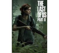 Last of Us, The - Poster - 2 - Ellie + Poster