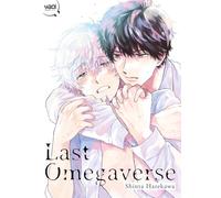 Last omegaverse
