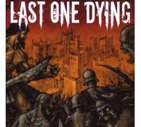 Last One Dying - Hour of Lead