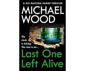 Last One Left Alive