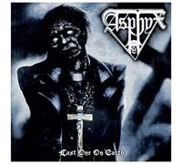 Last One On Earth + Crush The Cenotaph