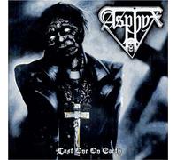 Last One On Earth + Crush The Cenotaph