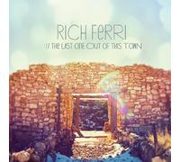 Last One Out of This Town