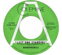 Last One Standing - Vinyle 45 Tours