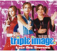 Last One Standing [Import]