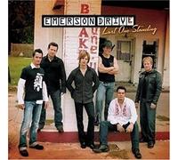 Last One Standing / Rescued