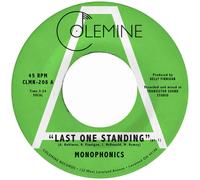 Last One Standing - Vinyle 45 Tours
