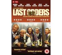 Last Orders [2001] [DVD] by Michael Caine