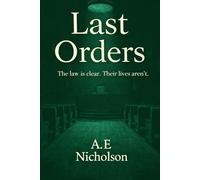 Last Orders