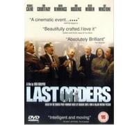 Last Orders
