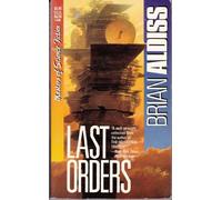 Last Orders