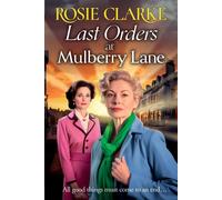 Last Orders At Mulberry Lane
