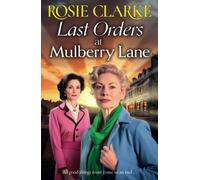 Last Orders At Mulberry Lane